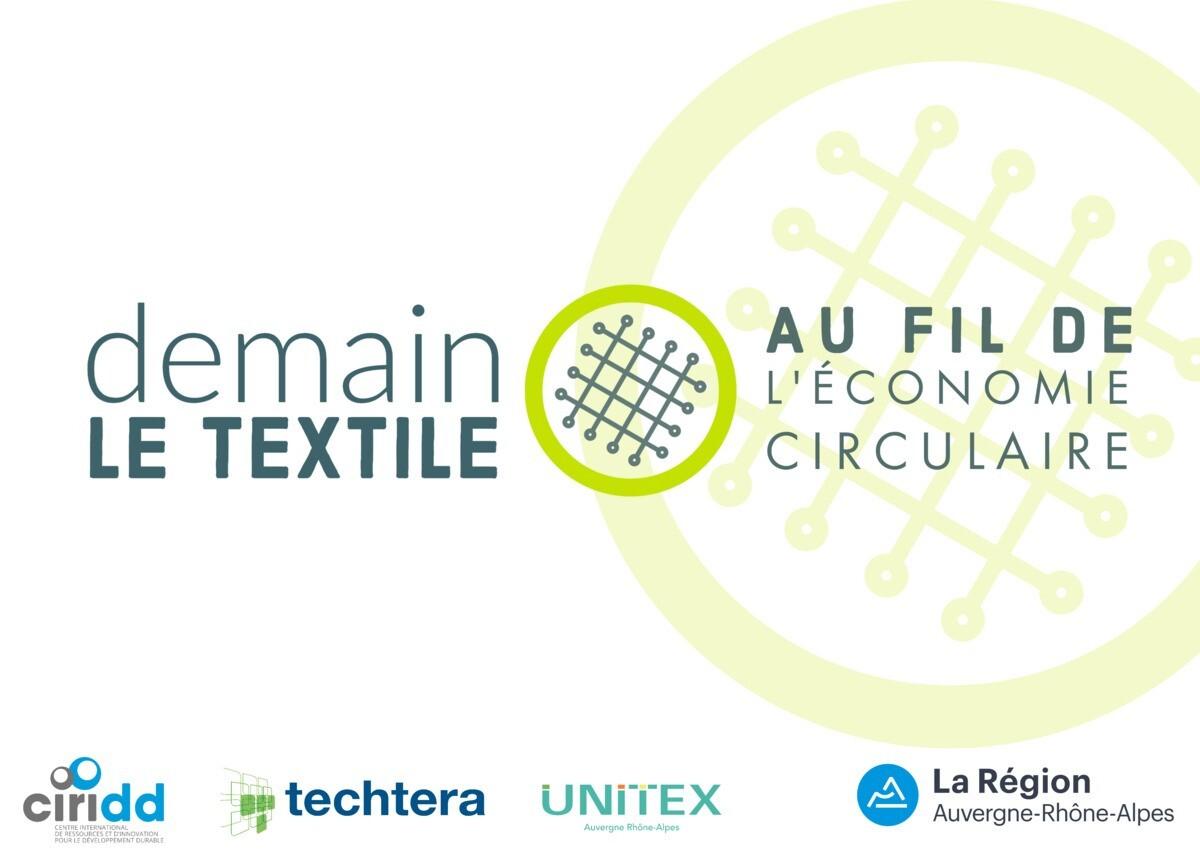 Production durable dans la filière textile