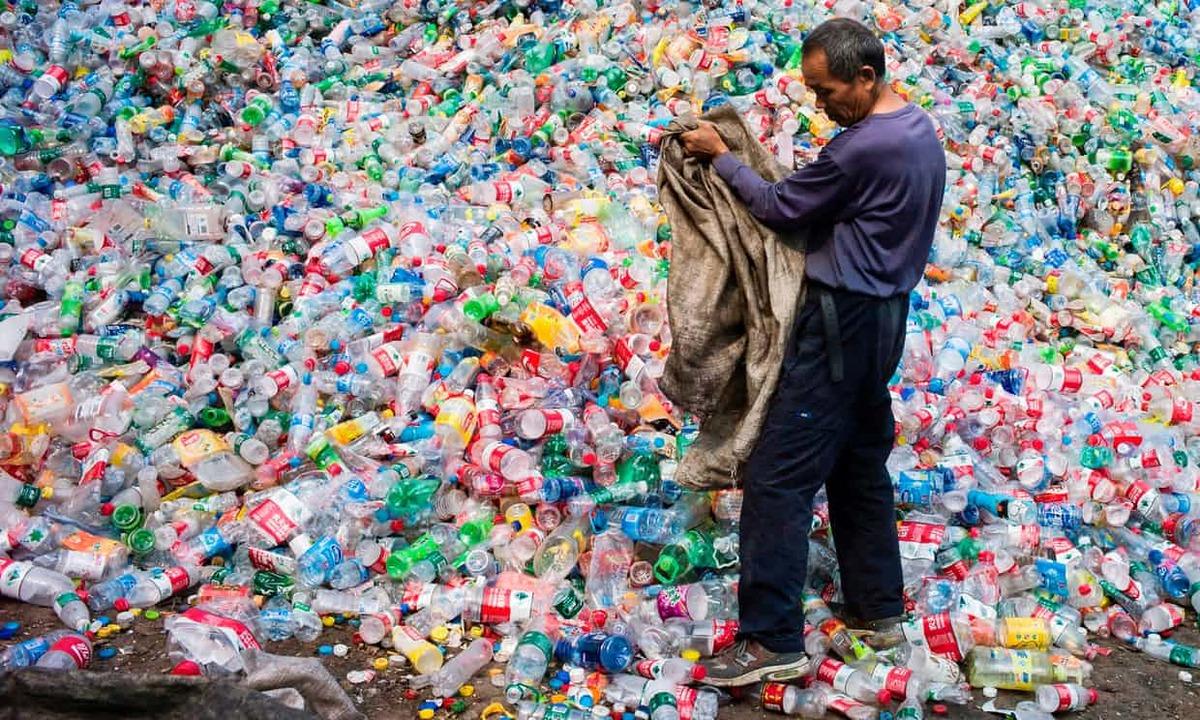Australie:  Tous les plastiques à usage unique devraient être interdits d'ici 2023