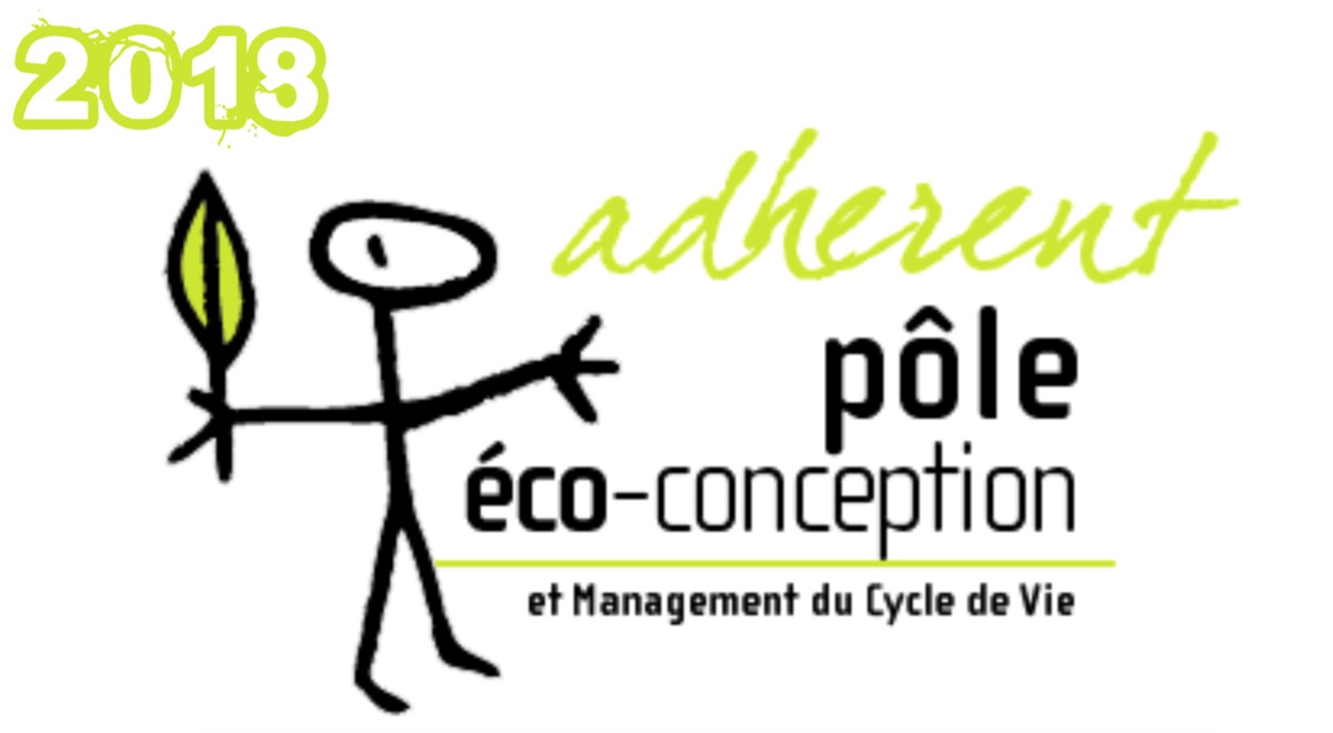 Rejoignez nous en adhérant au Pôle Eco-conception et Performance Cycle de Vie