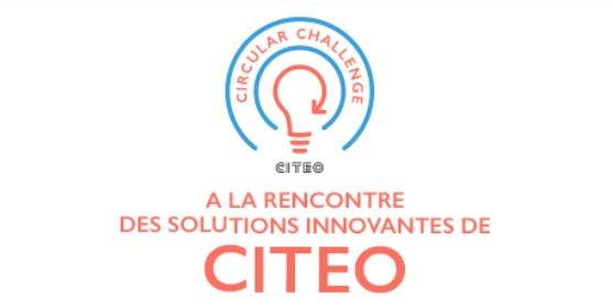SAVE THE DATE - Circular challenge CITEO