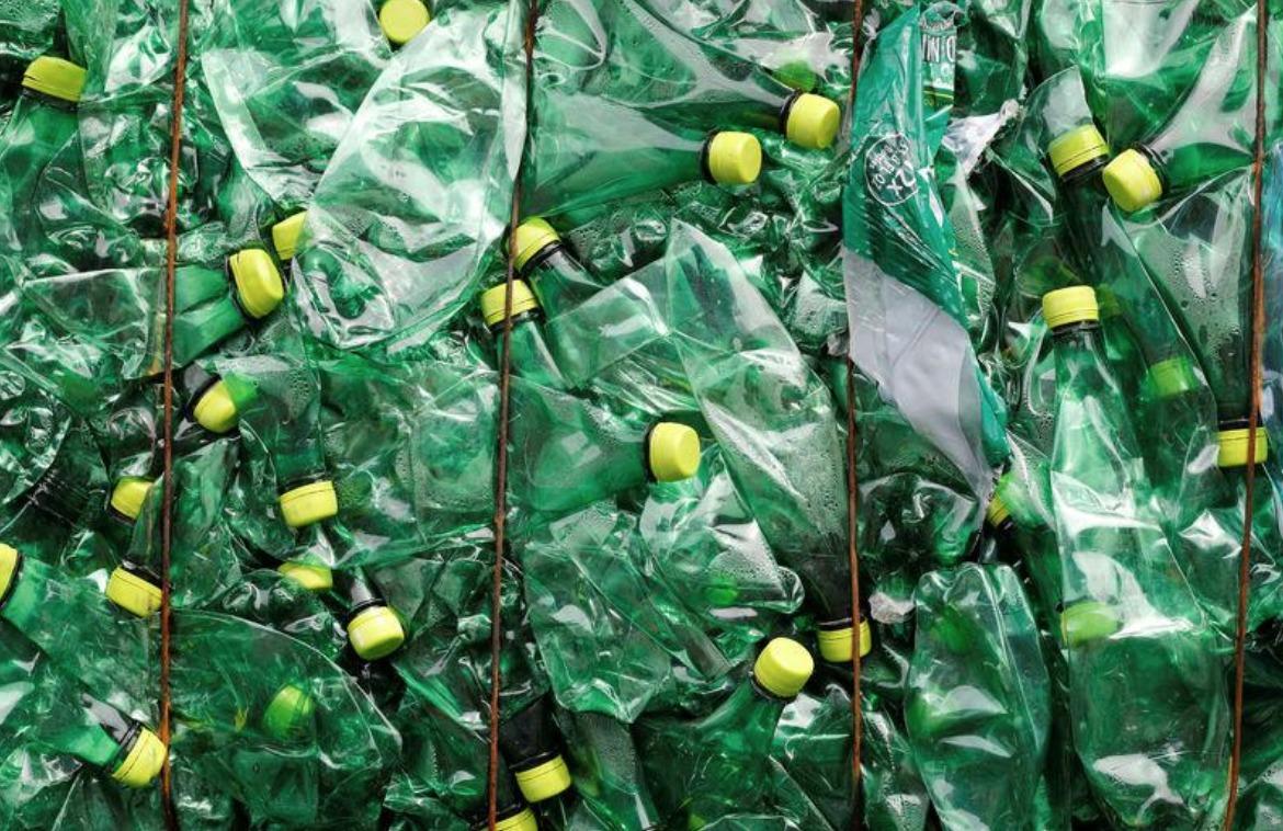 Le fabricant de plastique Indorama va consacrer 1,5 milliards de dollars au recyclage