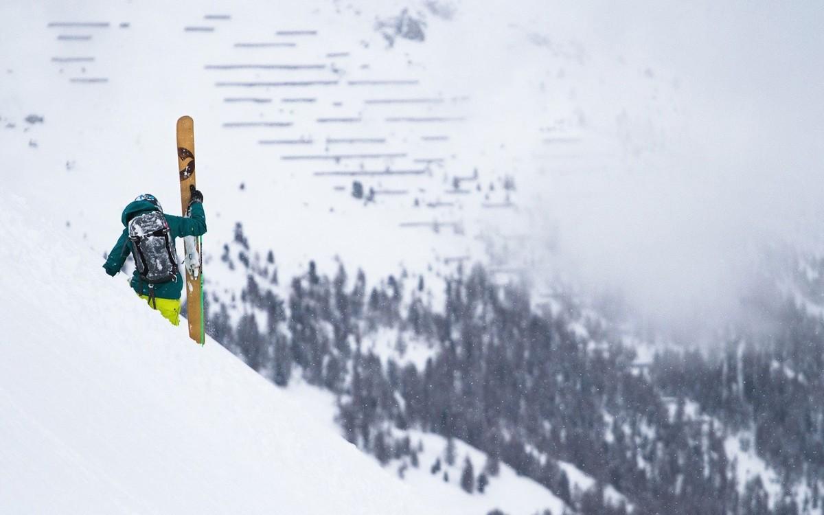 ISPO PARTNER 2019: Early Bird Skis – Sustainable by design