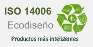 ISO 14006 nouvelle version