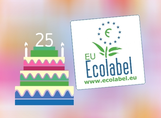 Rejoignez nous au colloque Ecolabel le 13 mars prochain