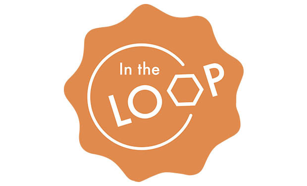Premier soutien au projet In The Loop 