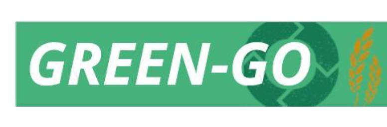 Appel à projet : « Green-Go : Vers la performance environnementale de vos produits alimentaires »