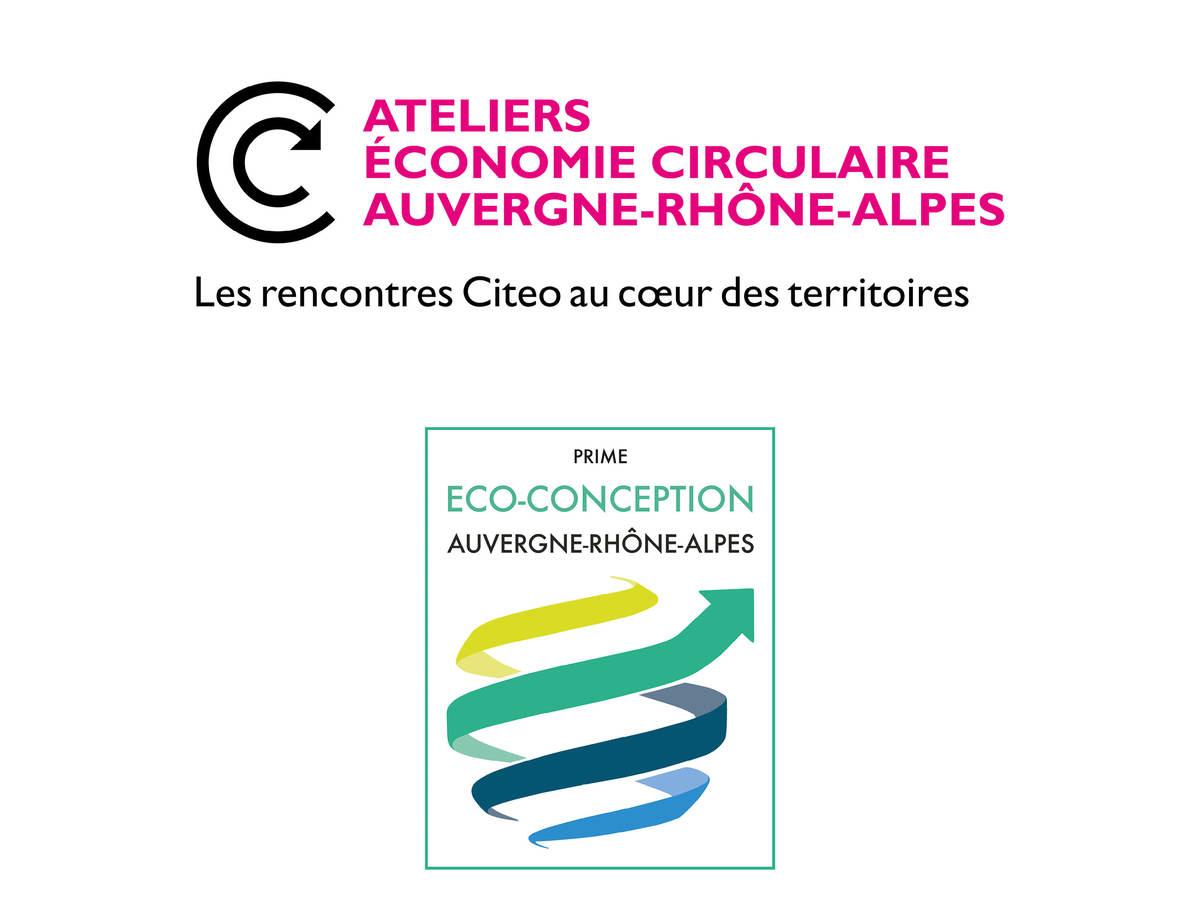 Atelier Economie Circulaire le 17 octobre à Saint-Priest /Chassieu