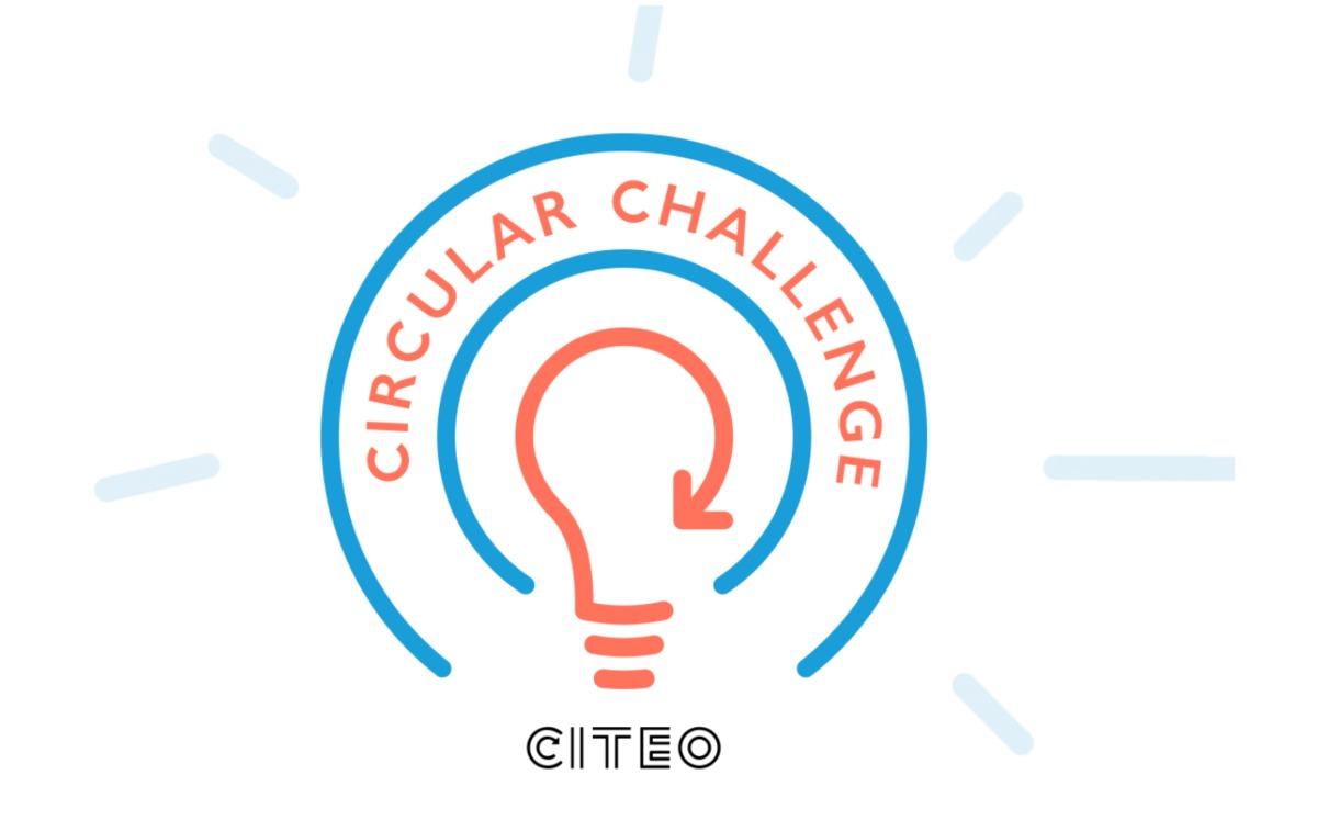 Circular Challenge International : Choisissez le projet le plus impactant !