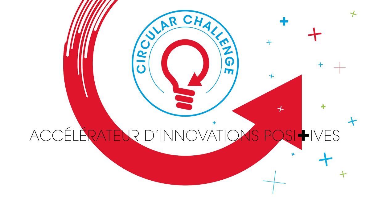 Circular Challenge International 2018 : Votez pour votre startup préférée!