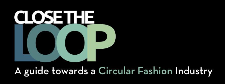 Close the loop, une plateforme destinée au secteur de la mode
