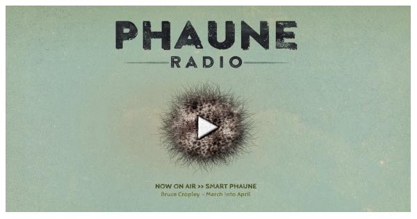 (Récréation) les curiosités sonores de Phaune Radio au plus près de la nature