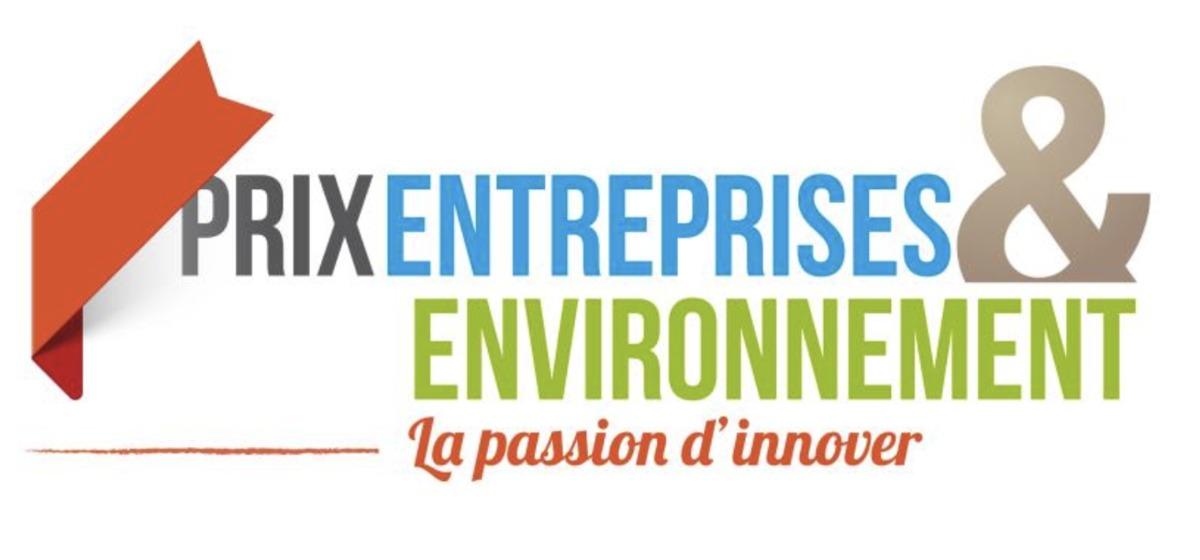 Prix Entreprises & Environnement : Appel à candidatures
