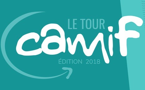 Suivez LE TOUR DU MADE IN FRANCE Camif : du 30 mai au 8 juin 2018