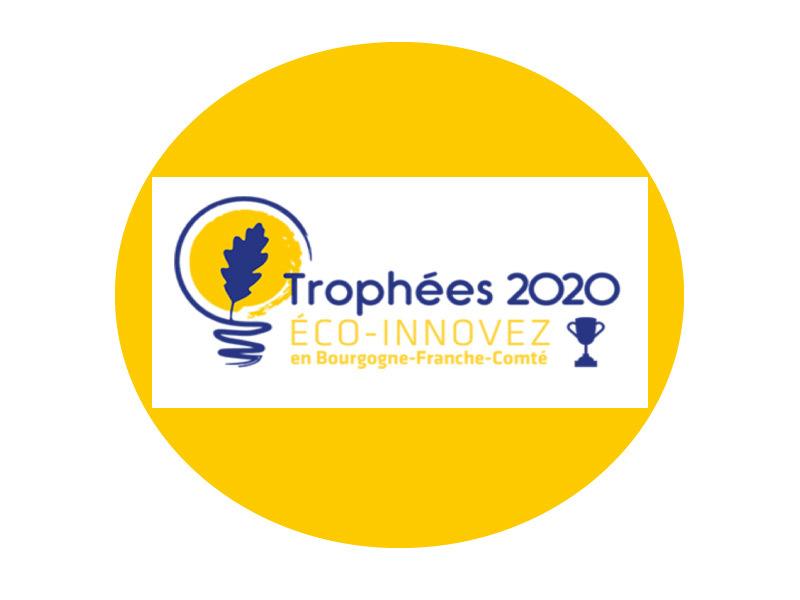 Lancement de la 4e édition des Trophées Eco-Innovez en Bourgogne-Franche-Comté