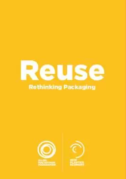Reuse Rethinking Packaging