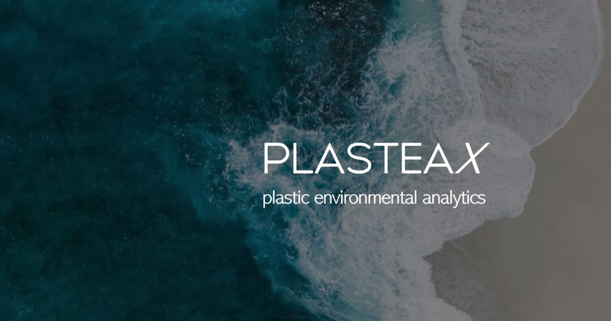 Replay webinaire PLASTEAX : La question des plastiques