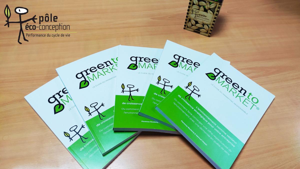 [Webinaire] Sortie du guide GreenToMarket : le marketing responsable