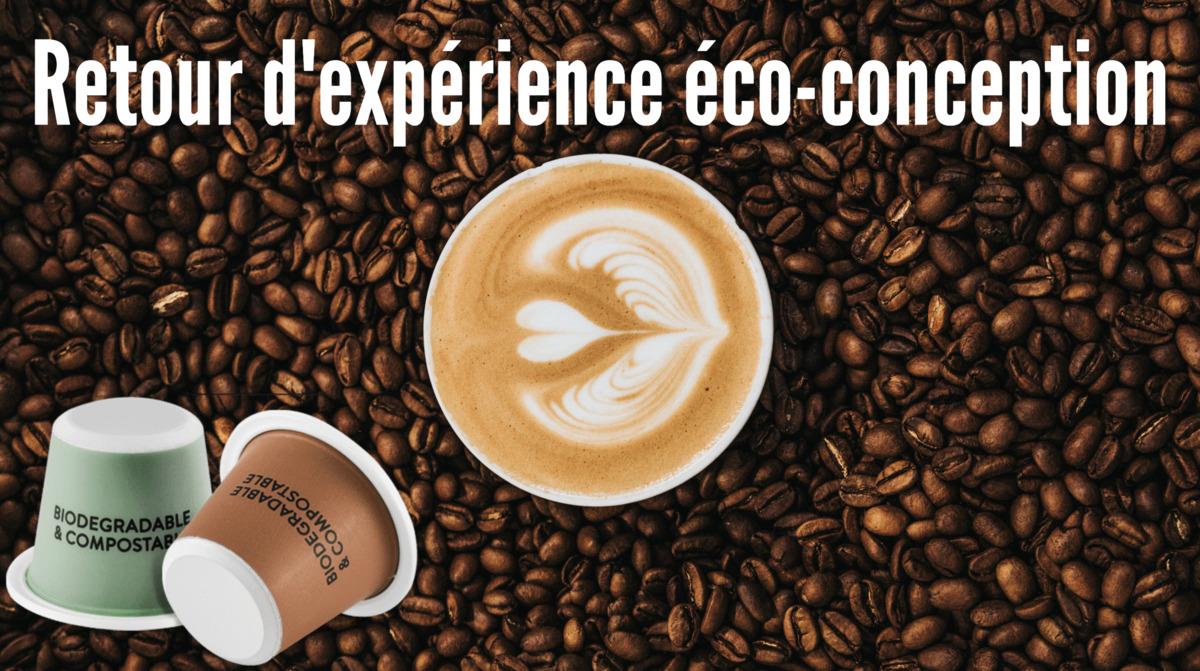 ECO-CONCEPTION EN RÉGION#4&5 : La nouvelle vision de Litha Espresso
