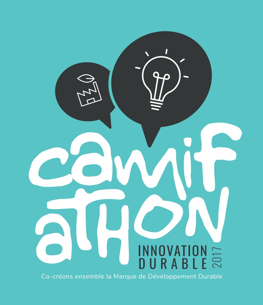 Camifathon : venez co-créer la future Marque de Développement Durable Camif