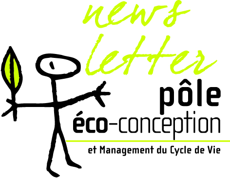 Newsletter N°57 - Pôle Eco-conception