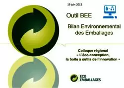 Outil BEE
