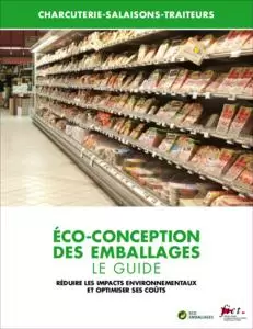 Guide Eco-Conception des Emballages (Charcuterie - Salaisons - Traiteurs)