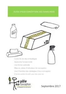Guide Eco-Conception des Emballages