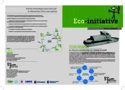 Fiche Eco Initiative : NEOPOST le remanufacturing ou remise à neuf