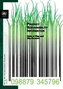 Informations de la durabilité des produits
