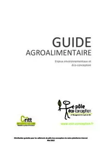 Guide AgroAlimentaire 